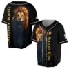 The Lion King Baseball Jersey - D160525656