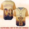 The Lion King Baseball Jersey - D160525657