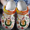 The Lion King Crocs - D160525665
