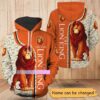 Lion King Hoodie - D160525673