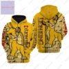 The Lion King Hoodie - D160525676