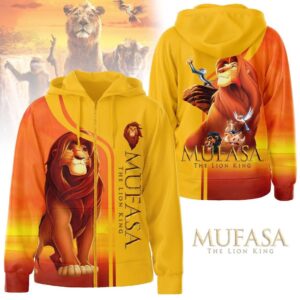 Disney Lion King Hoodie - D160525677