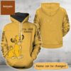 Disney Lion King Hoodie - D160525679