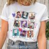 Disney The Owl House Characters Photos Book Shirt - D160525685