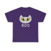 The Owl House - Amity Halloween Shirt- Unisex Heavy Cotton Tee - D160525686