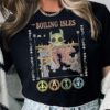 Vintage The Boilng Isles The Owl House Shirt - D160525689