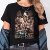 Vintage The Owl House Shirt - D160525692
