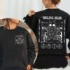 Aesthetic The Owl House Sweatshirt - D160525698