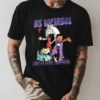 Us Weirdos Have To Stick Together Shirt - D160525701