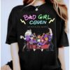 Disney Bad Girl Coven Shirt, The Owl House Shirt - D160525705