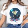 Disney Channel Cute The King Owl House With Butterfly Shirt - D160525708