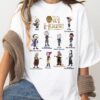 Disney The Owl House Characters Shirt - D160525730