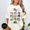 The Owl House Characters Shirt - D160525733