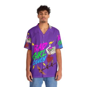 “The Owl House” Hawaiian Shirt - D160525737