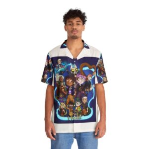 The Owl House Finale Hawaiian Shirt - D160525738