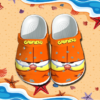 Garfield Unisex Crocs - 1507250004