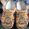 Greta Van Fleet Unisex Crocs - 1507250012