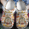 Greta Van Fleet Unisex Crocs - 1507250013