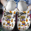 Garfield Unisex Crocs - 1507250015