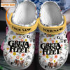 Greta Van Fleet Unisex Crocs - 1507250023