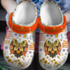 Greta Van Fleet Unisex Crocs - 1507250024