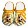 Garfield Unisex Crocs - 1507250036