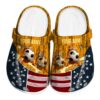 Garfield Unisex Crocs - 1507250037