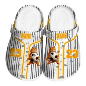 Garfield Unisex Crocs - 1507250038