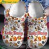 Lady And The Tramp Cartoon Crocs - 1507250045