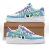 Monsters Inc Custom Nike Logo AF1 Shoes - 1507250053