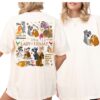 Lady and the Tramp Unisex Tshirt - 1507250065