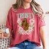 Lady and the Tramp Unisex Tshirt - 1507250074