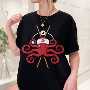 Monsters Inc Unisex Tshirt - 1507250086