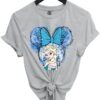 Frozen Unisex Tshirt - 1507250087