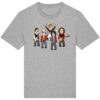 My Chemical Romance Unisex Tshirt - 1507250088