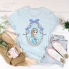 Frozen Unisex Tshirt - 1507250089