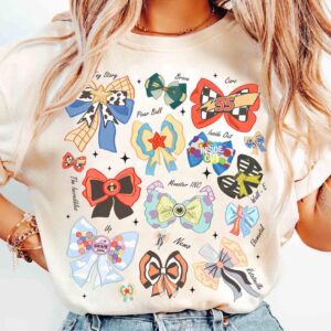 Monsters Inc Unisex Tshirt - 1507250109