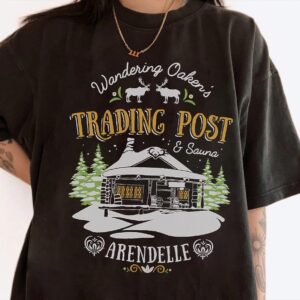 Frozen Unisex Tshirt - 1507250152