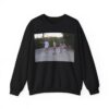 Greta Van Fleet Butts Crewneck Sweatshirt - 1507250167