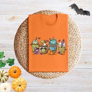 Monsters Inc Unisex Tshirt - 1507250183