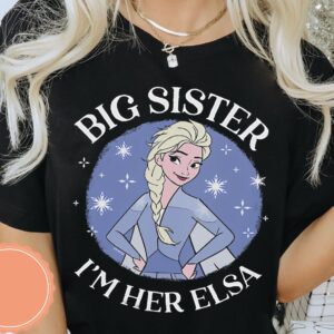 Frozen Unisex Tshirt - 1507250205