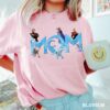 Frozen Unisex Tshirt - 1507250208