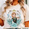 Frozen Unisex Tshirt - 1507250212