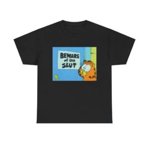 Garfield Unisex Tshirt - 1507250218