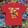Garfield Unisex Tshirt - 1507250234
