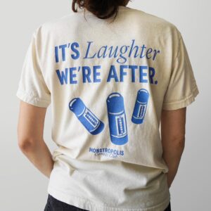 Monsters Inc Unisex Tshirt - 1507250235