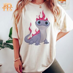 Frozen Unisex Tshirt - 1507250241