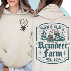 Frozen Unisex Tshirt - 1507250247