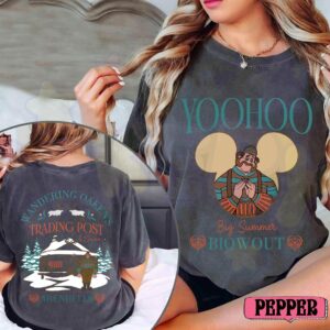 Frozen Unisex Tshirt - 1507250255