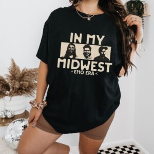 My Chemical Romance Unisex Tshirt - 1507250266